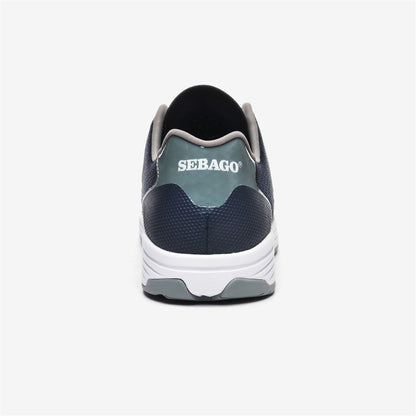 Cyphon Sea Sport - Navy Blue | Sebago Men