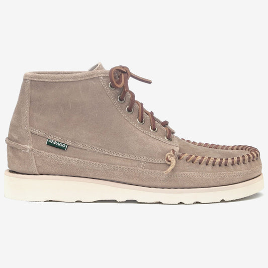 Keuka Mid - Camel | Sebago Men|Sale