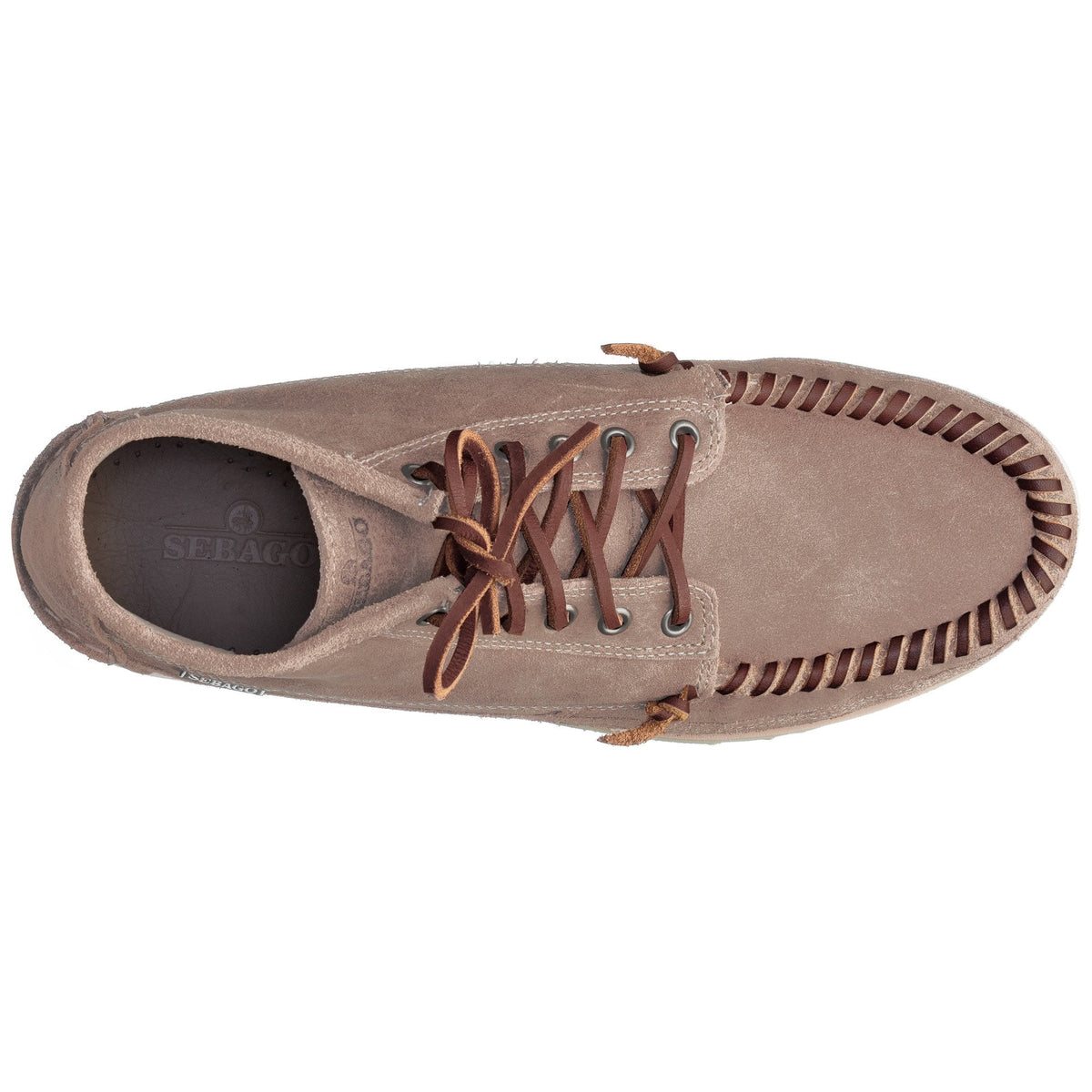 Keuka Mid - Camel | Sebago Men|Sale