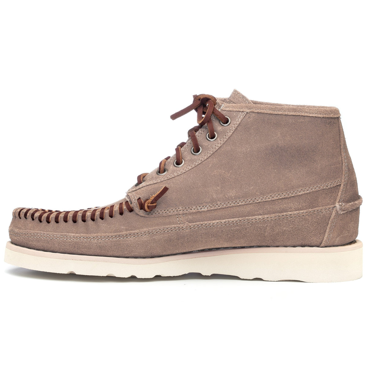 Keuka Mid - Camel | Sebago Men|Sale