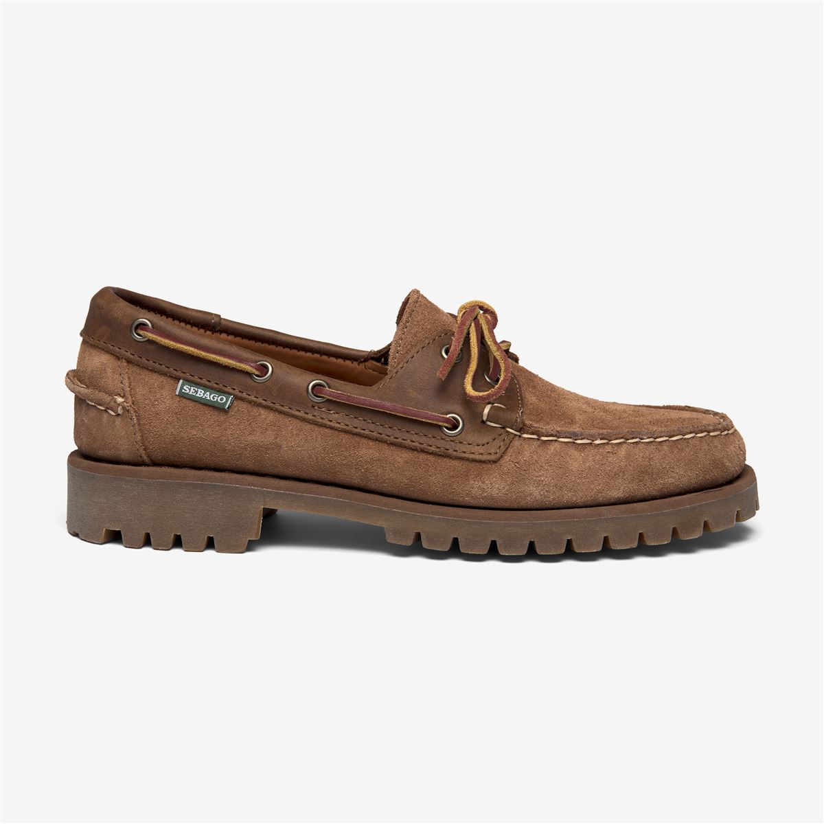 Guardian - Brown | Sebago Men