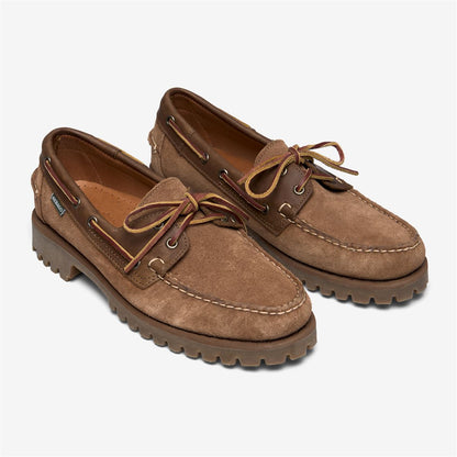 Guardian - Brown | Sebago Men