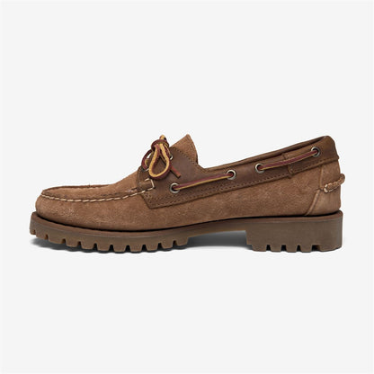 Guardian - Brown | Sebago Men