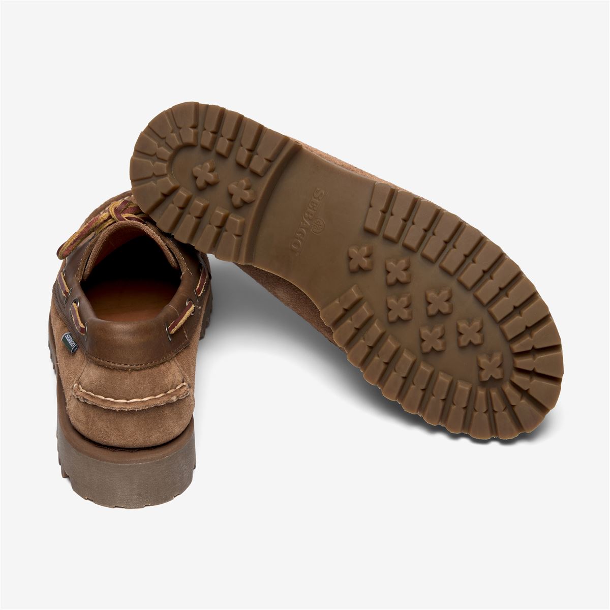Guardian - Brown | Sebago Men
