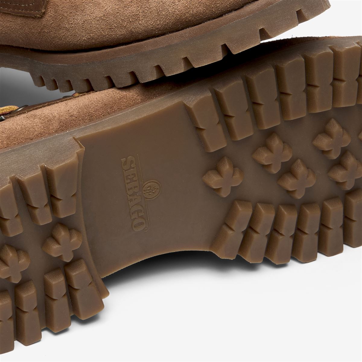 Guardian - Brown | Sebago Men