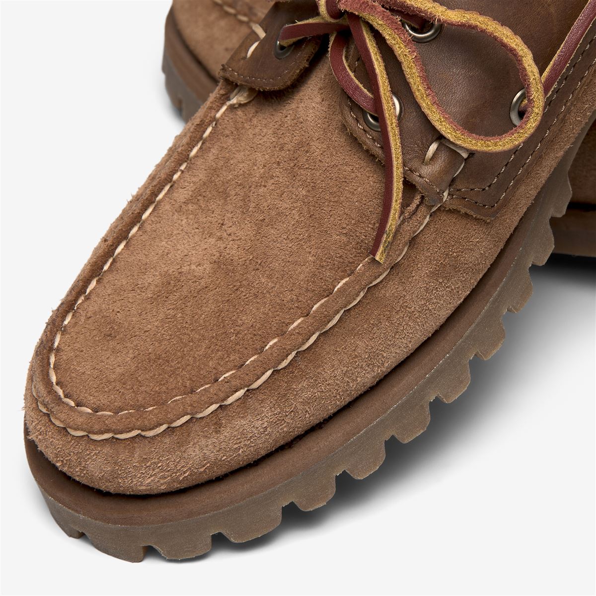 Guardian - Brown | Sebago Men