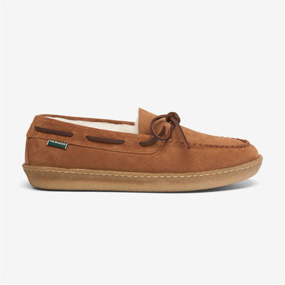 Colton - Brown Cognac | Sebago Men