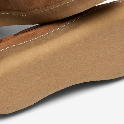 Colton - Brown Cognac | Sebago Men