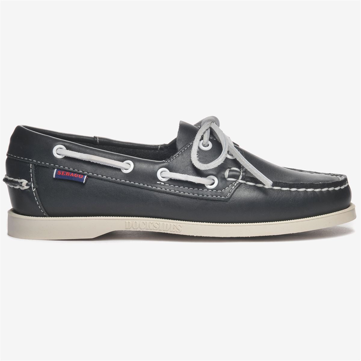 Classic Portland Woman - Blue Navy | Sebago Women