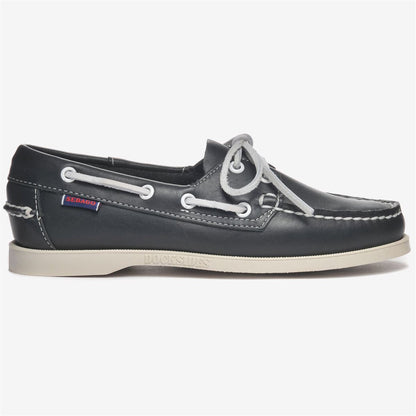 Classic Portland Woman - Blue Navy | Sebago Women