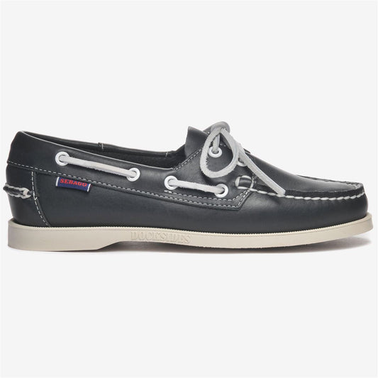 Classic Portland Woman - Blue Navy | Sebago Women