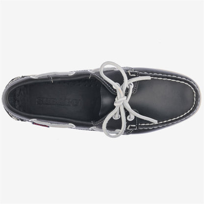 Classic Portland Woman - Blue Navy | Sebago Women