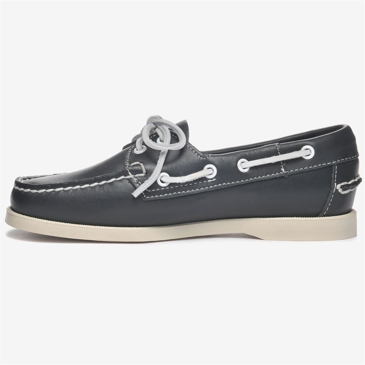 Classic Portland Woman - Blue Navy | Sebago Women
