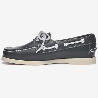 Classic Portland Woman - Blue Navy | Sebago Women