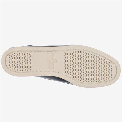 Classic Portland Woman - Blue Navy | Sebago Women