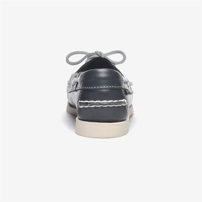 Classic Portland Woman - Blue Navy | Sebago Women