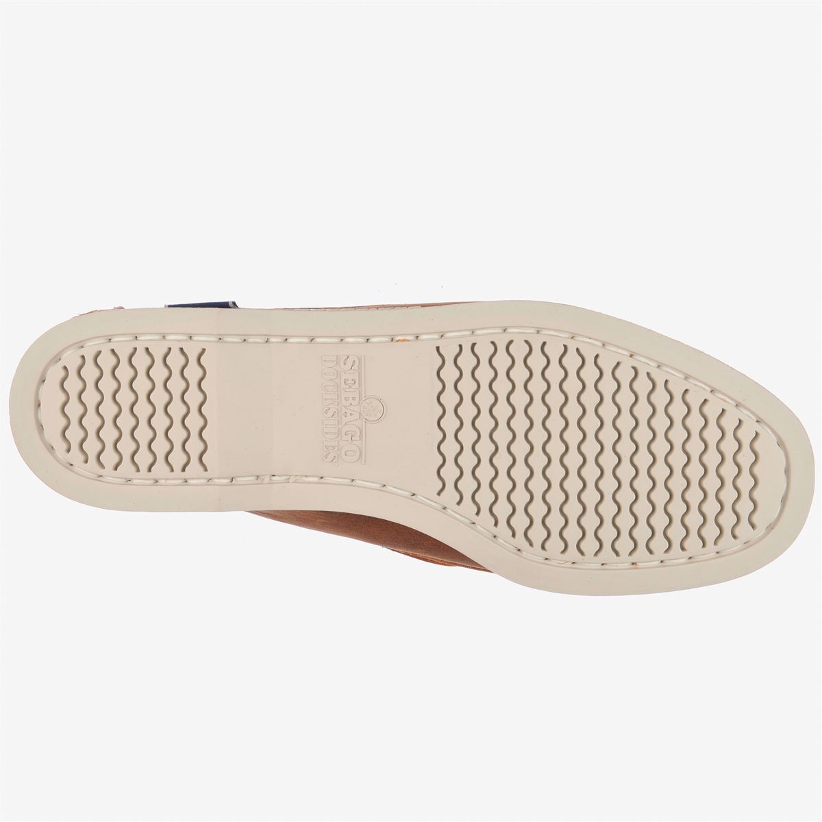 Portland Crazy Horse Woman - Tan | Sebago Women