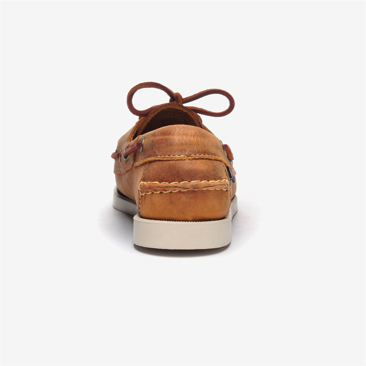 Portland Crazy Horse Woman - Tan | Sebago Women
