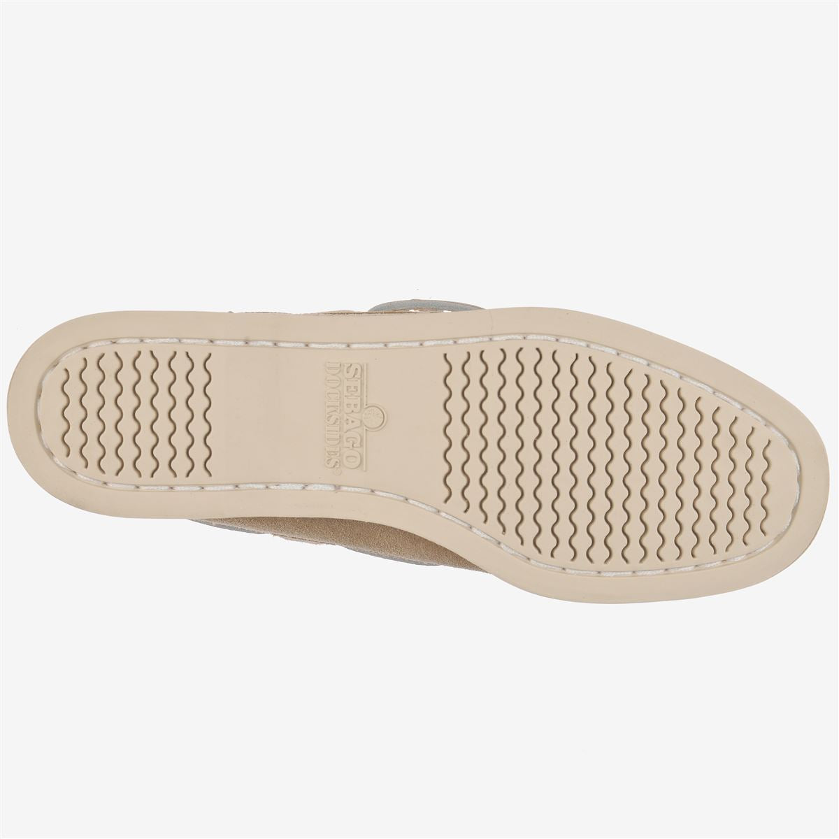 Portland Rough Out Woman - Beige Camel | Sebago Women