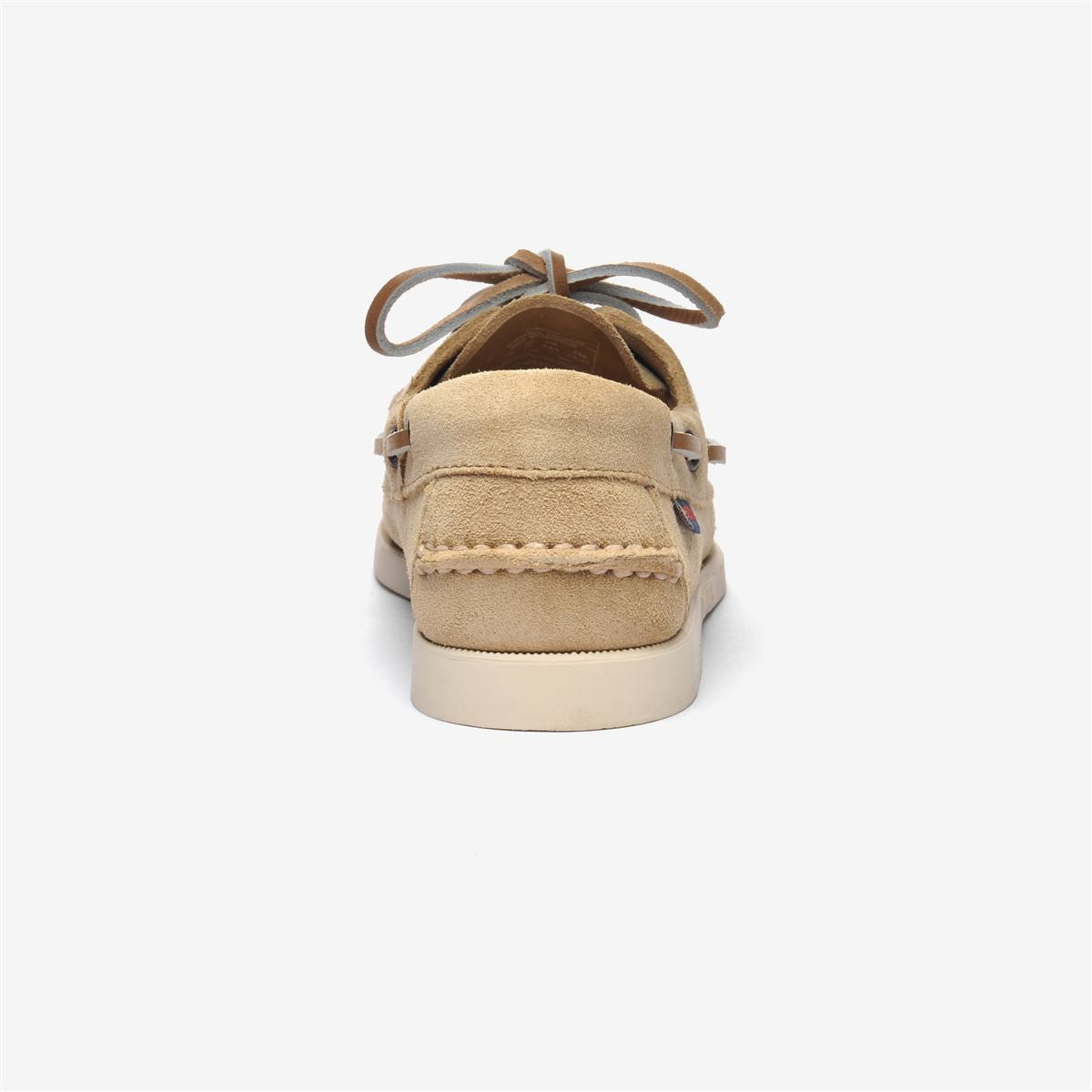 Portland Rough Out Woman - Beige Camel | Sebago Women