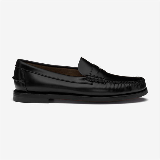Classic Dan Woman - Black | Sebago Women