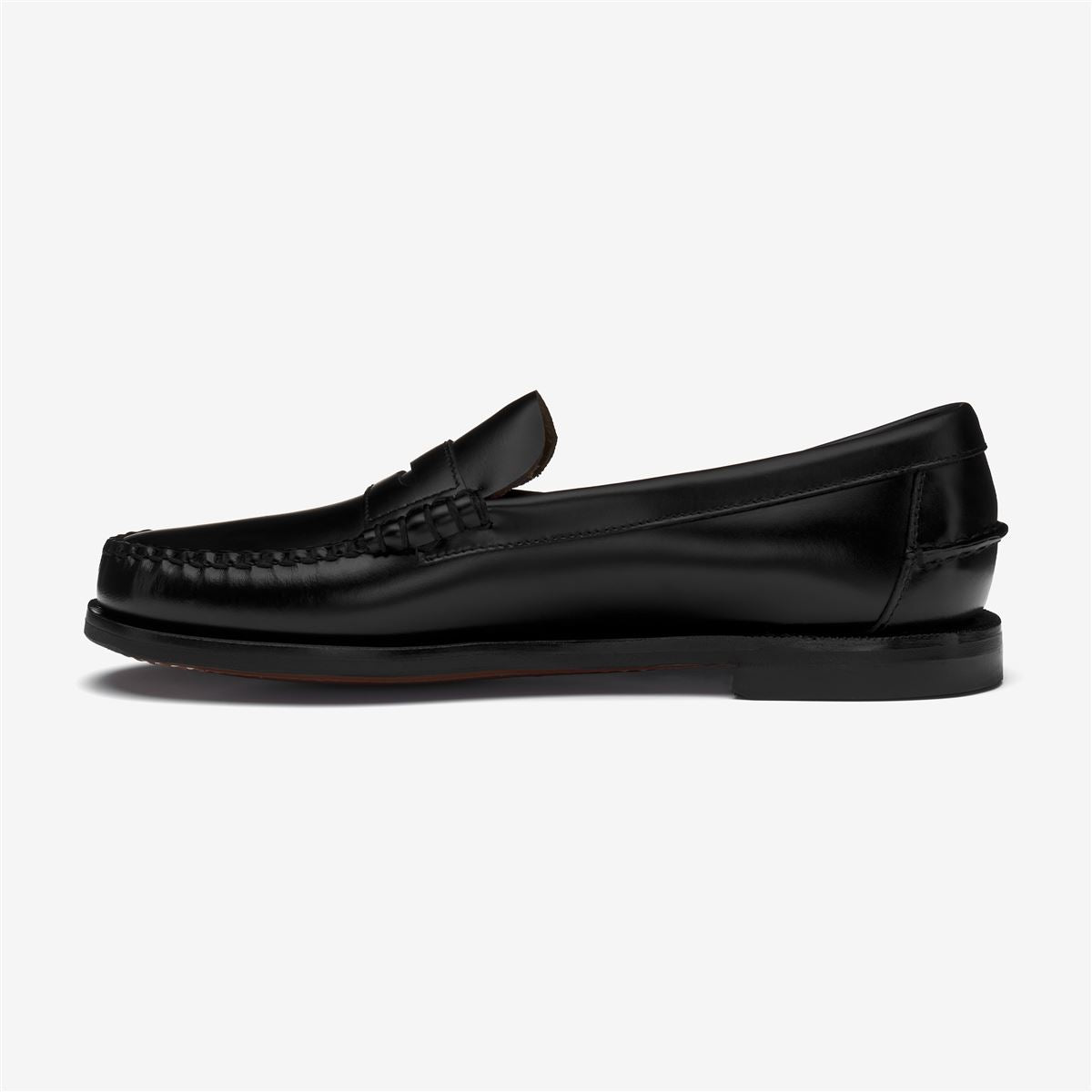 Classic Dan Woman - Black | Sebago Women