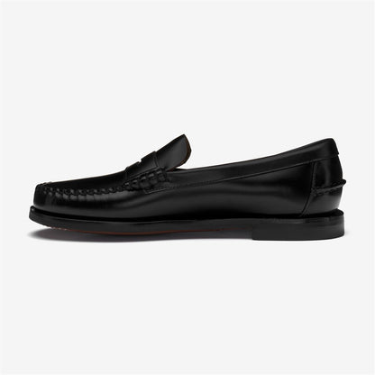 Classic Dan Woman - Black | Sebago Women