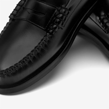 Classic Dan Woman - Black | Sebago Women