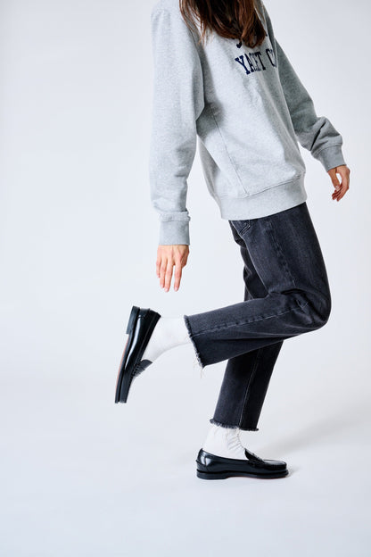 Classic Dan Woman - Black | Sebago Women