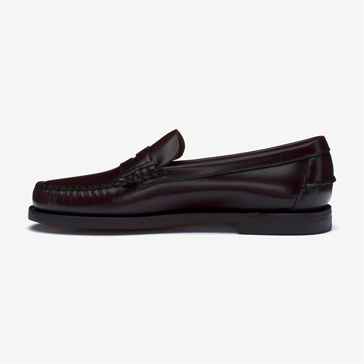 Classic Dan Woman - Brown Burgundy | Sebago Women