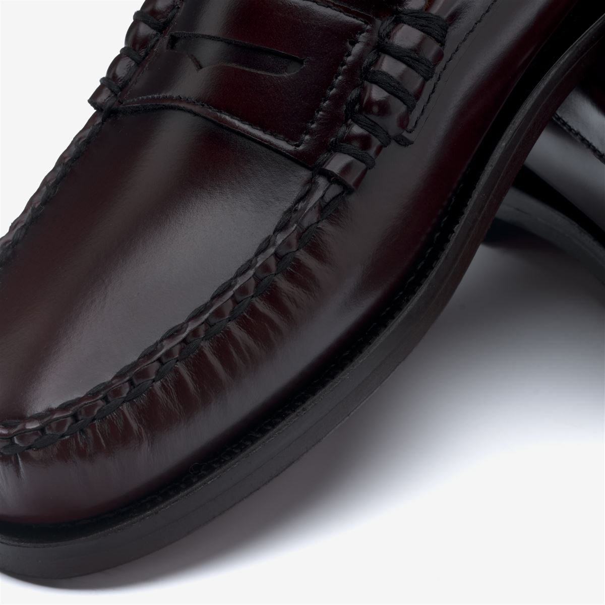 Classic Dan Woman - Brown Burgundy | Sebago Women