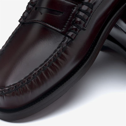 Classic Dan Woman - Brown Burgundy | Sebago Women