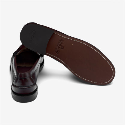 Classic Dan Woman - Brown Burgundy | Sebago Women