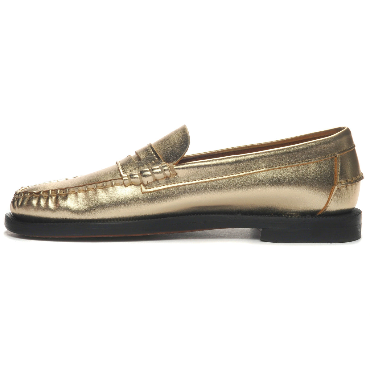 Dan Met Woman - Gold | Sebago Women