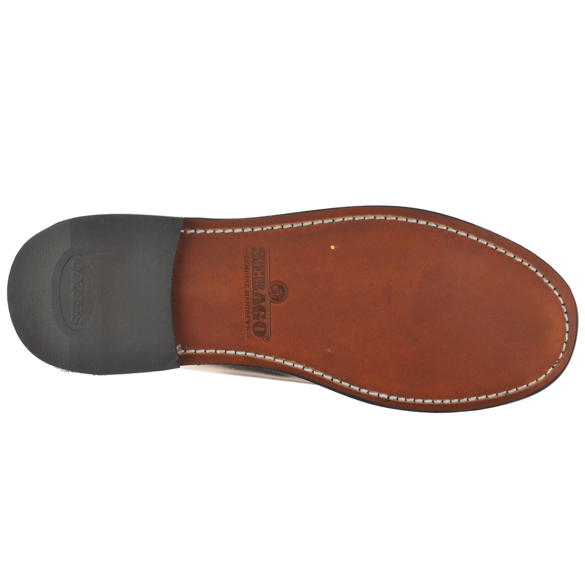 Dan Met Woman - Gold | Sebago Women