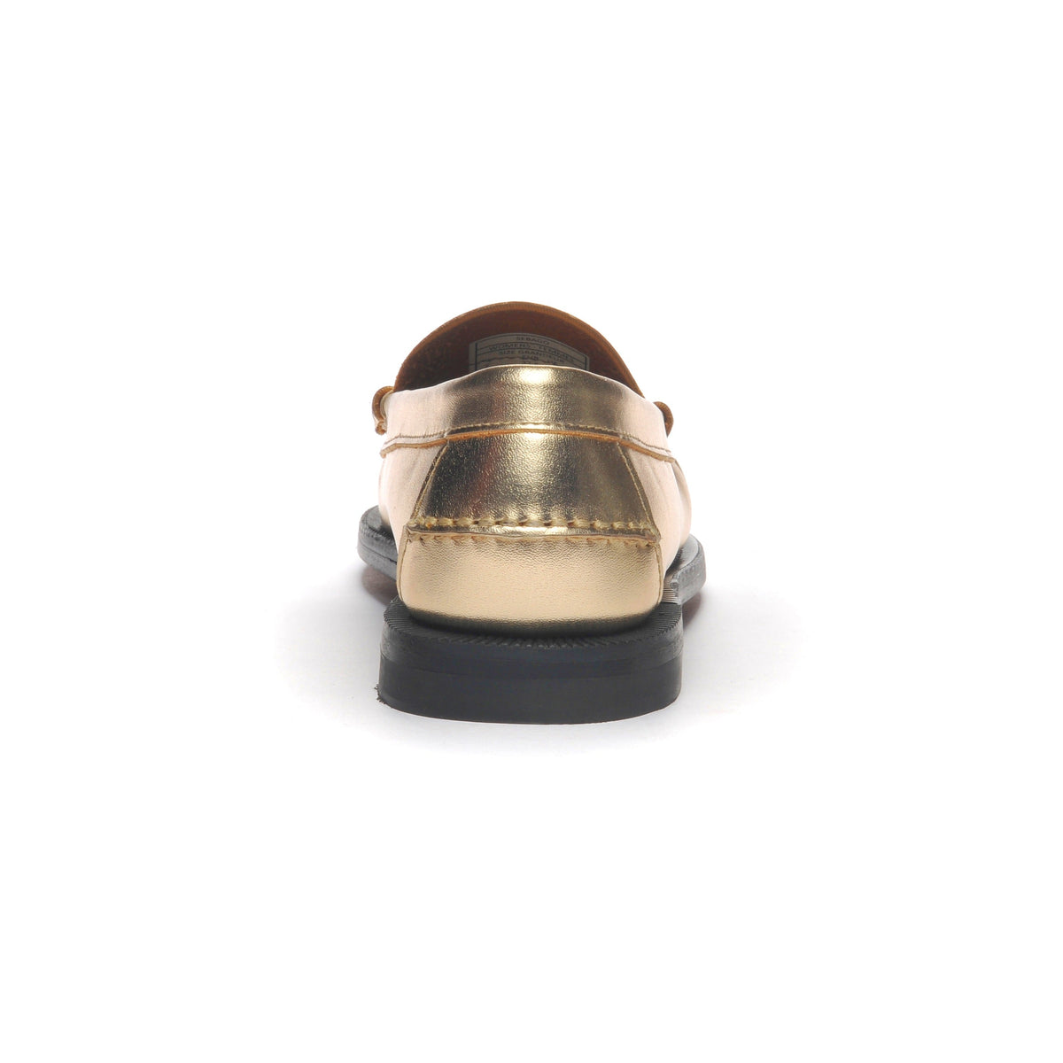 Dan Met Woman - Gold | Sebago Women