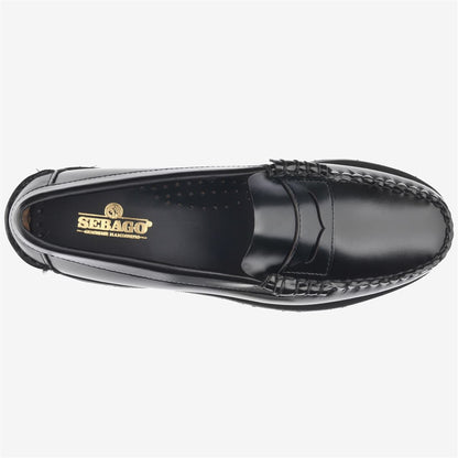 Dan Lug Woman - Black | Sebago Women