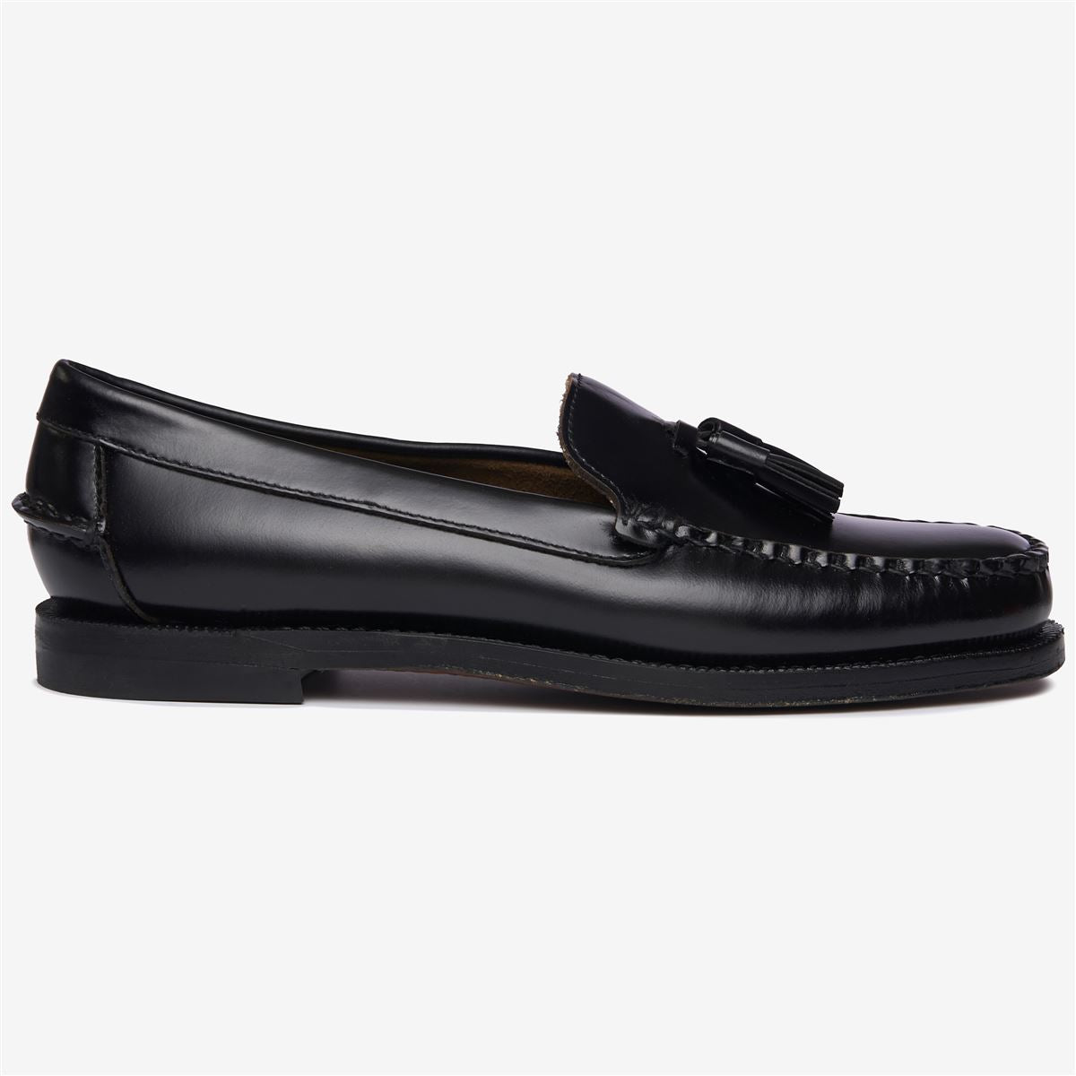 Classic Will Woman - Black | Sebago Women