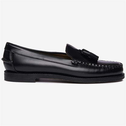 Classic Will Woman - Black | Sebago Women