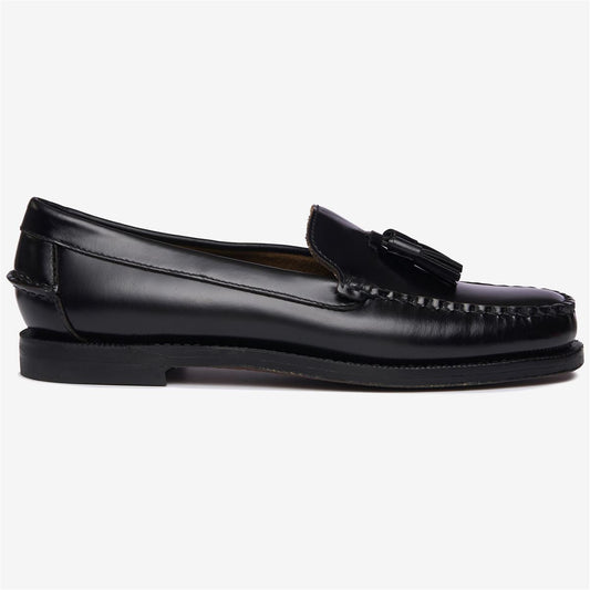 Classic Will Woman - Black | Sebago Women