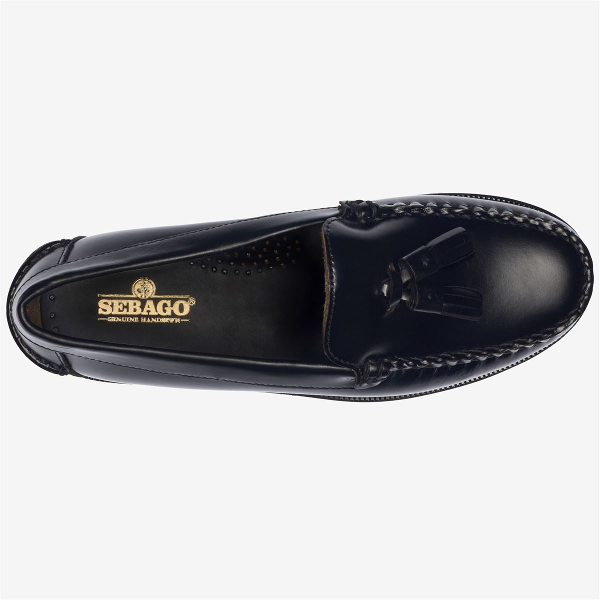 Classic Will Woman - Black | Sebago Women
