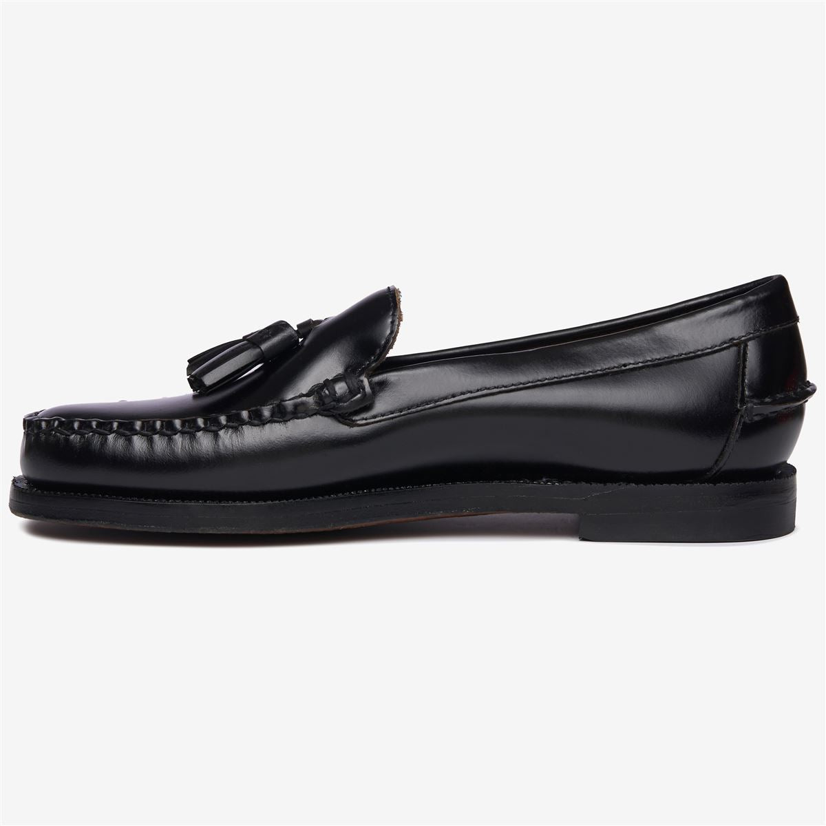 Classic Will Woman - Black | Sebago Women