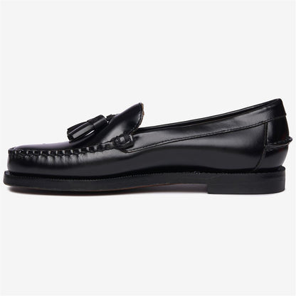 Classic Will Woman - Black | Sebago Women