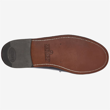 Classic Will Woman - Black | Sebago Women