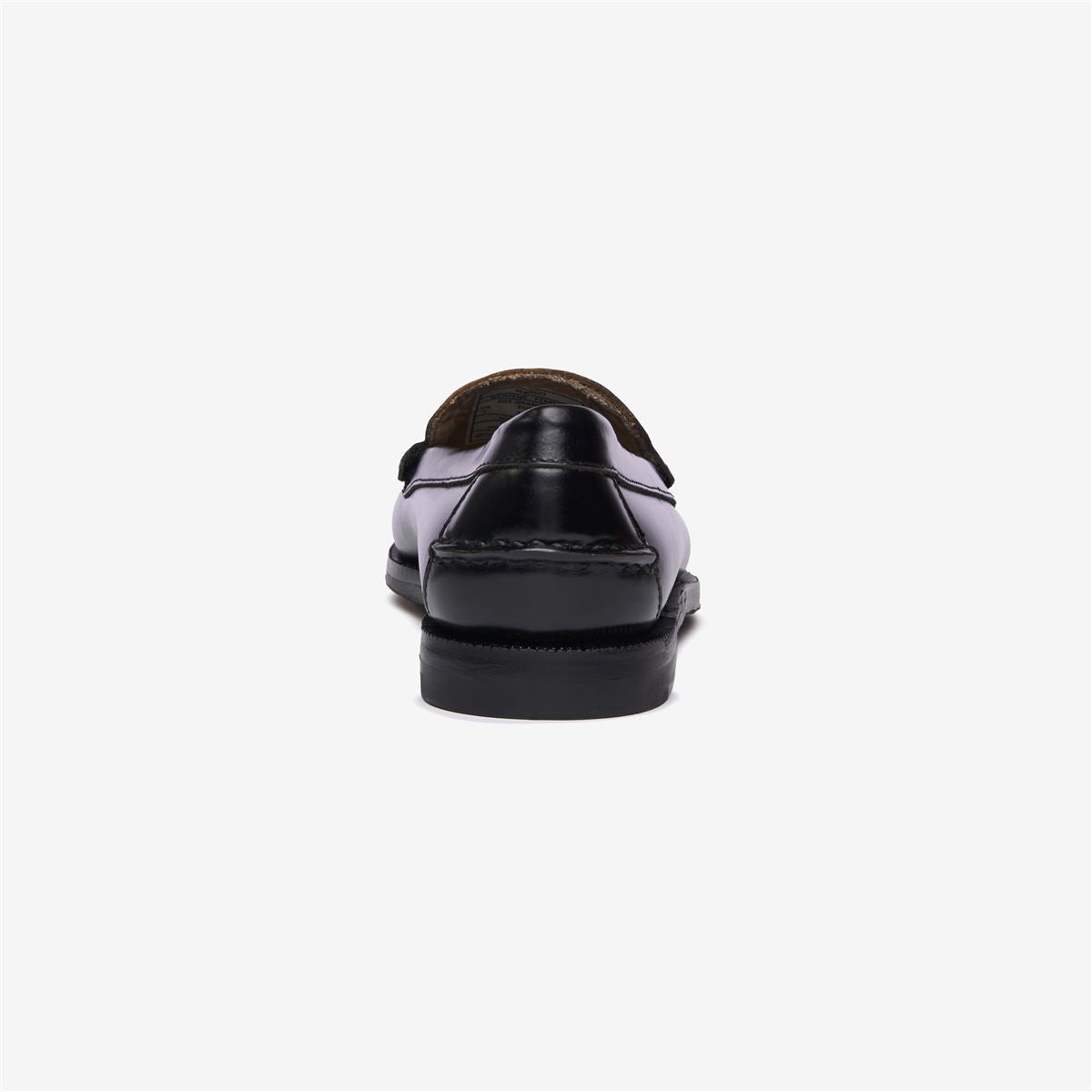 Classic Will Woman - Black | Sebago Women