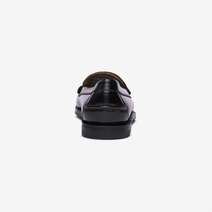 Classic Will Woman - Black | Sebago Women
