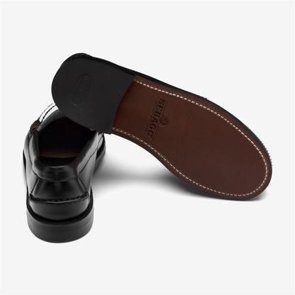Classic Dan Woman - Black/White | Sebago Women