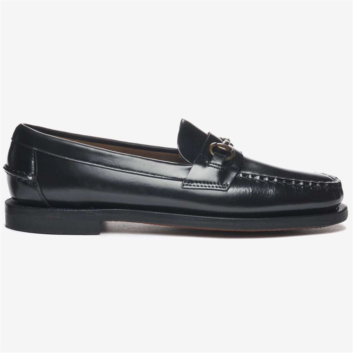 Classic Joe Woman -  Black | Sebago Women
