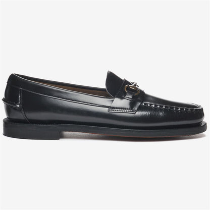Classic Joe Woman -  Black | Sebago Women
