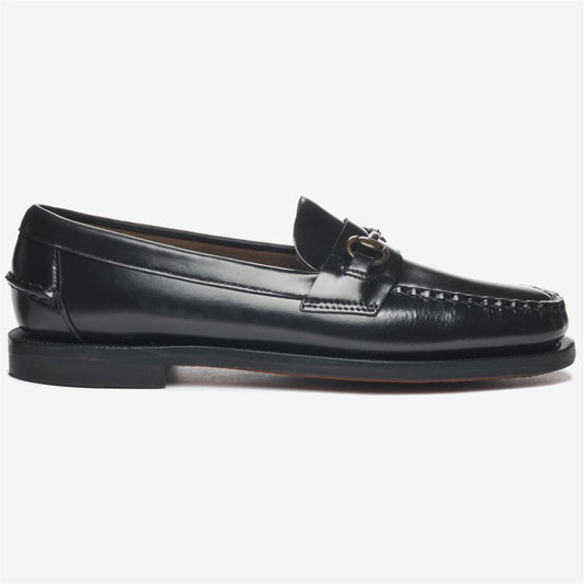 Classic Joe Woman -  Black | Sebago Women